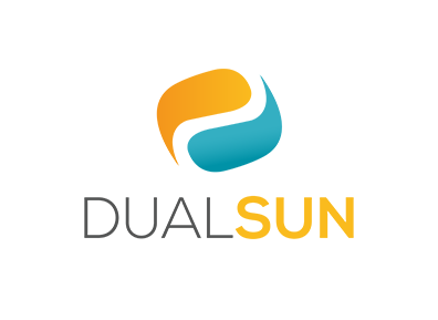 DUALSUN - Spécialiste des panneaux solaires hybrides 2 en 1