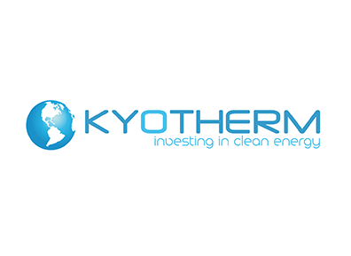 KYOTHERM - Producteur et distributeur de chaleur renouvelable