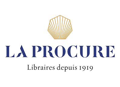 La Procure - Réseau de librairies chrétiennes