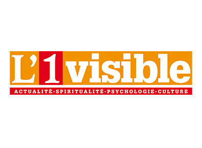 L'1visible - Le mensuel gratuit catholique