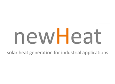 NewHeat - Fournisseur de chaleur solaire industrielle