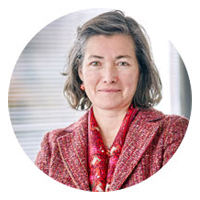 Céline GUILLAUME - Équipe Noria